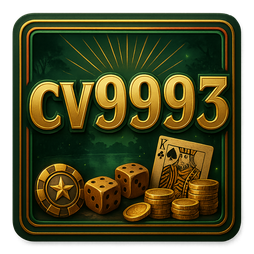 cv9993 logo